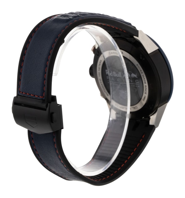 Tag Heuer Carrera CAR2A1N.FT6100 Image 3